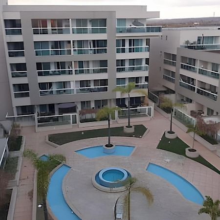 Brisas Do Lago - Apartamento 11 Brasília Ngoại thất bức ảnh