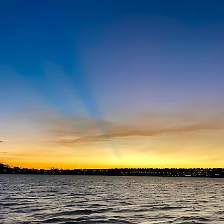 Brisas Do Lago - Apartamento 11 Brasília Ngoại thất bức ảnh