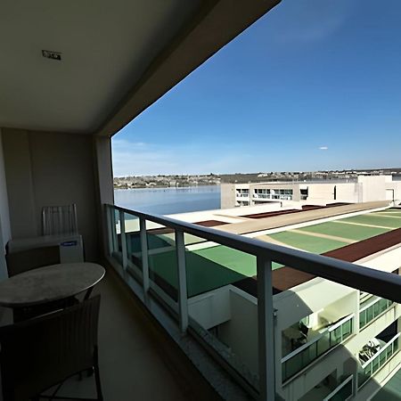 Brisas Do Lago - Apartamento 11 Brasília Ngoại thất bức ảnh