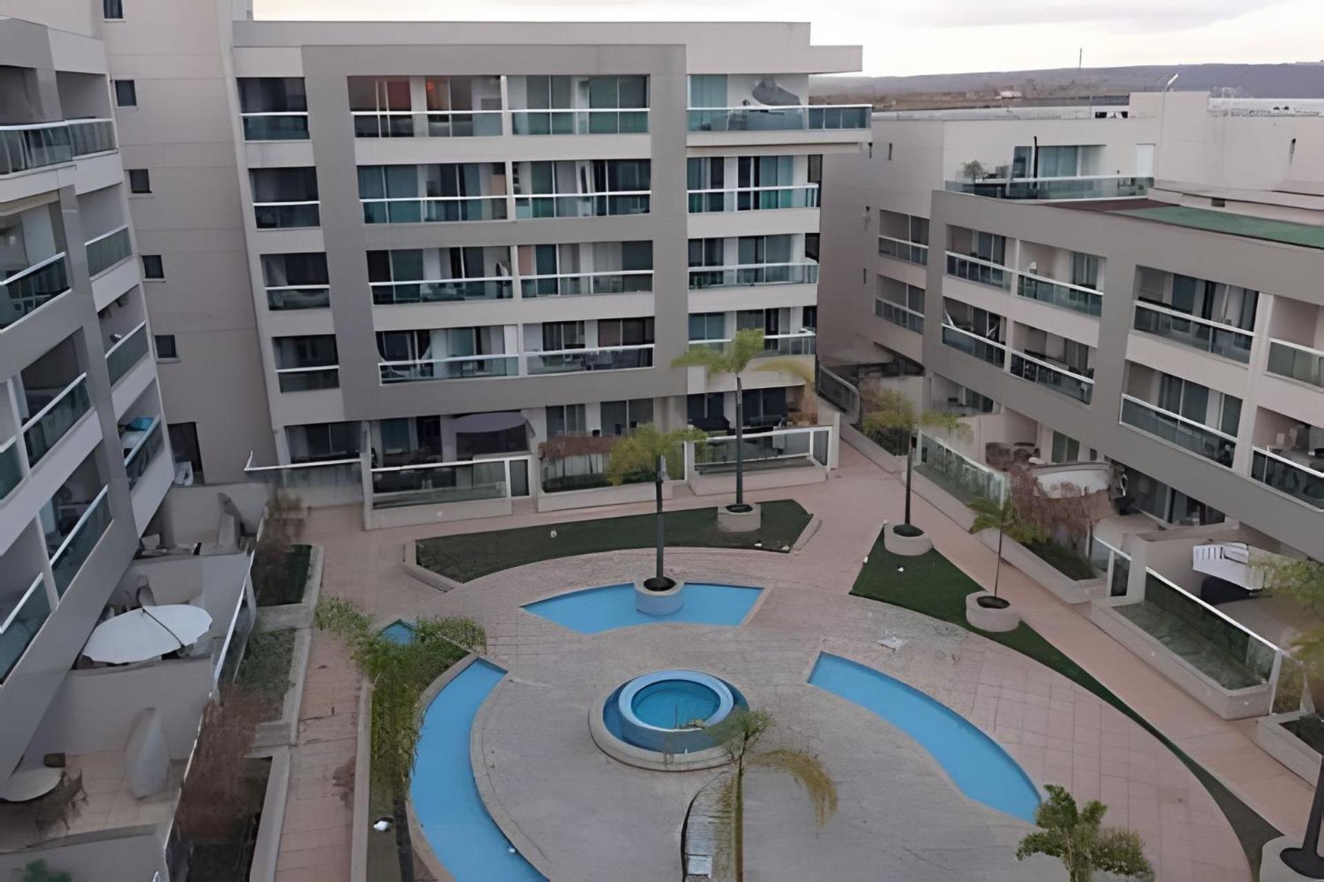 Brisas Do Lago - Apartamento 11 Brasília Ngoại thất bức ảnh