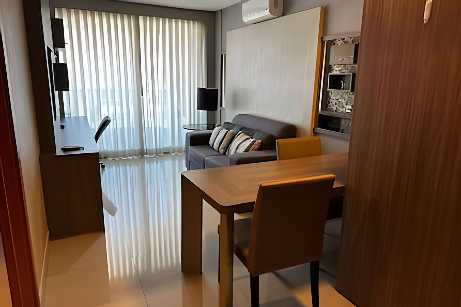 Brisas Do Lago - Apartamento 11 Brasília Ngoại thất bức ảnh