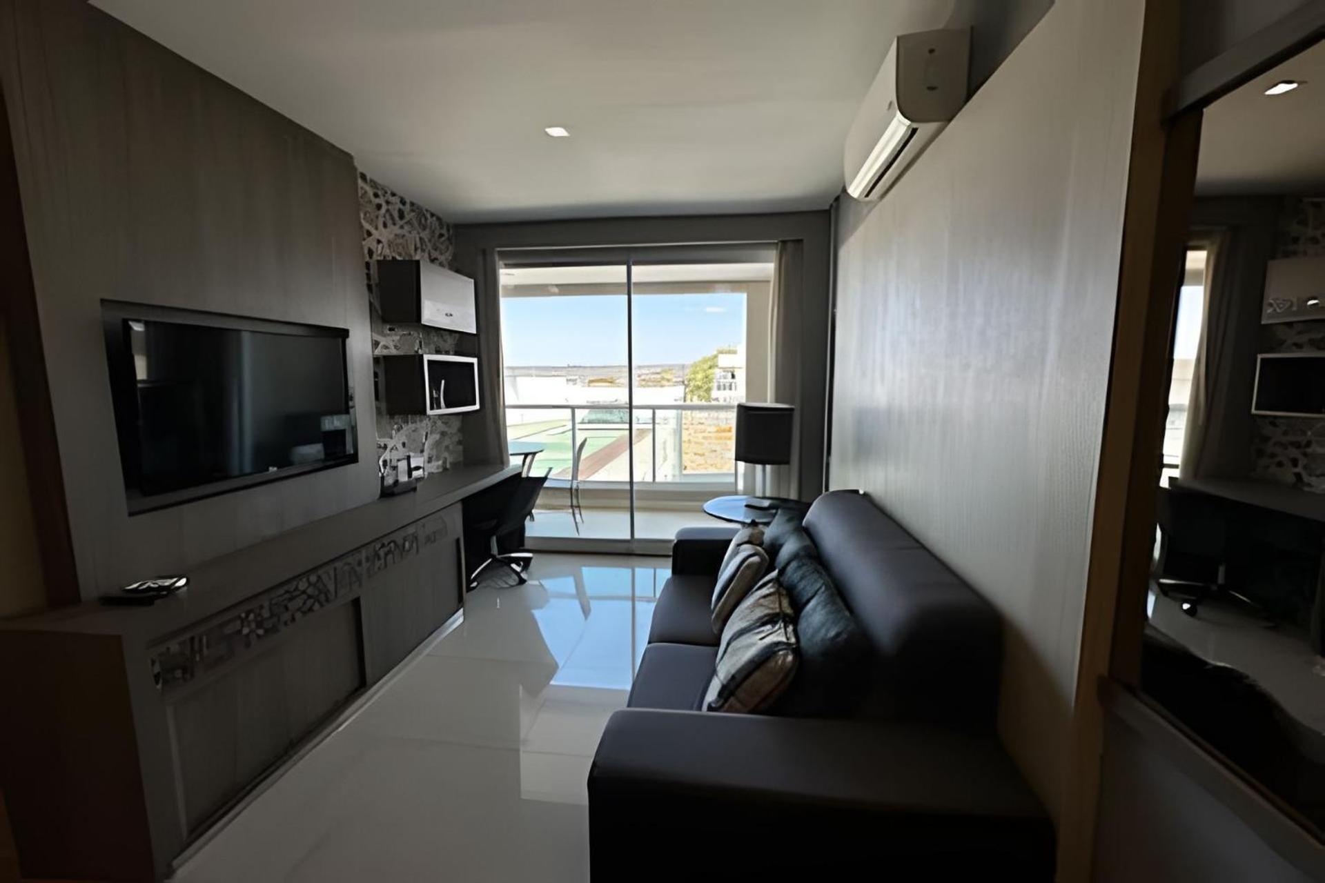 Brisas Do Lago - Apartamento 11 Brasília Ngoại thất bức ảnh