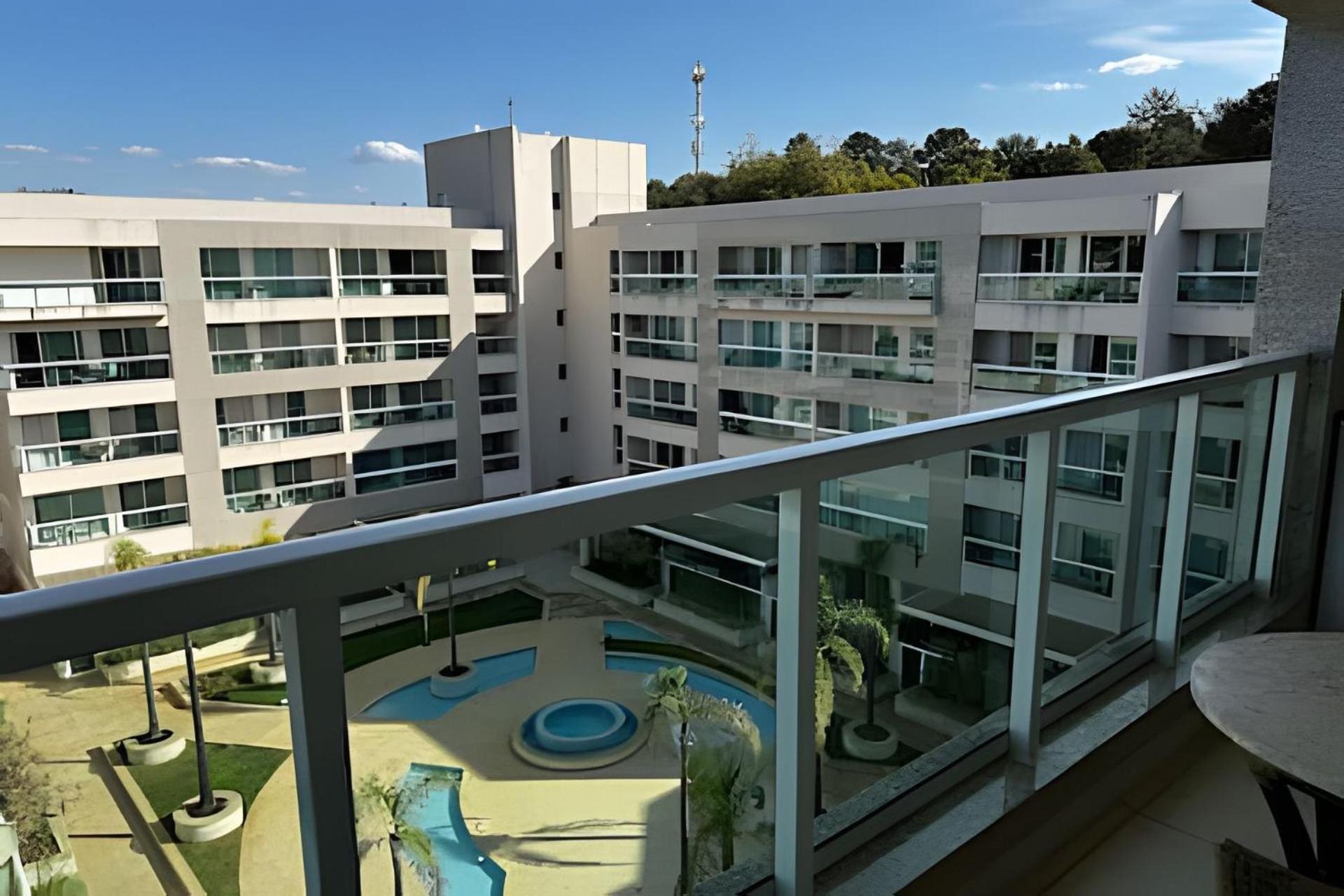 Brisas Do Lago - Apartamento 11 Brasília Ngoại thất bức ảnh