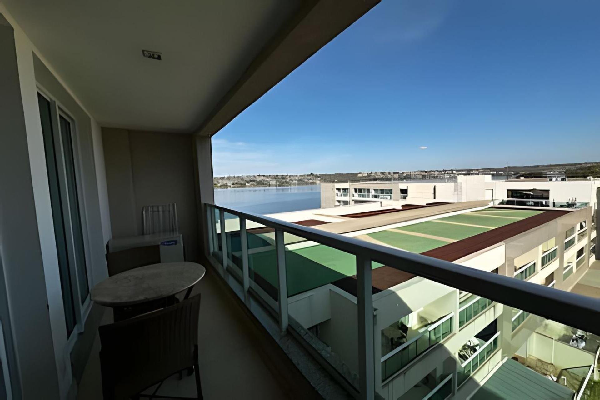 Brisas Do Lago - Apartamento 11 Brasília Ngoại thất bức ảnh