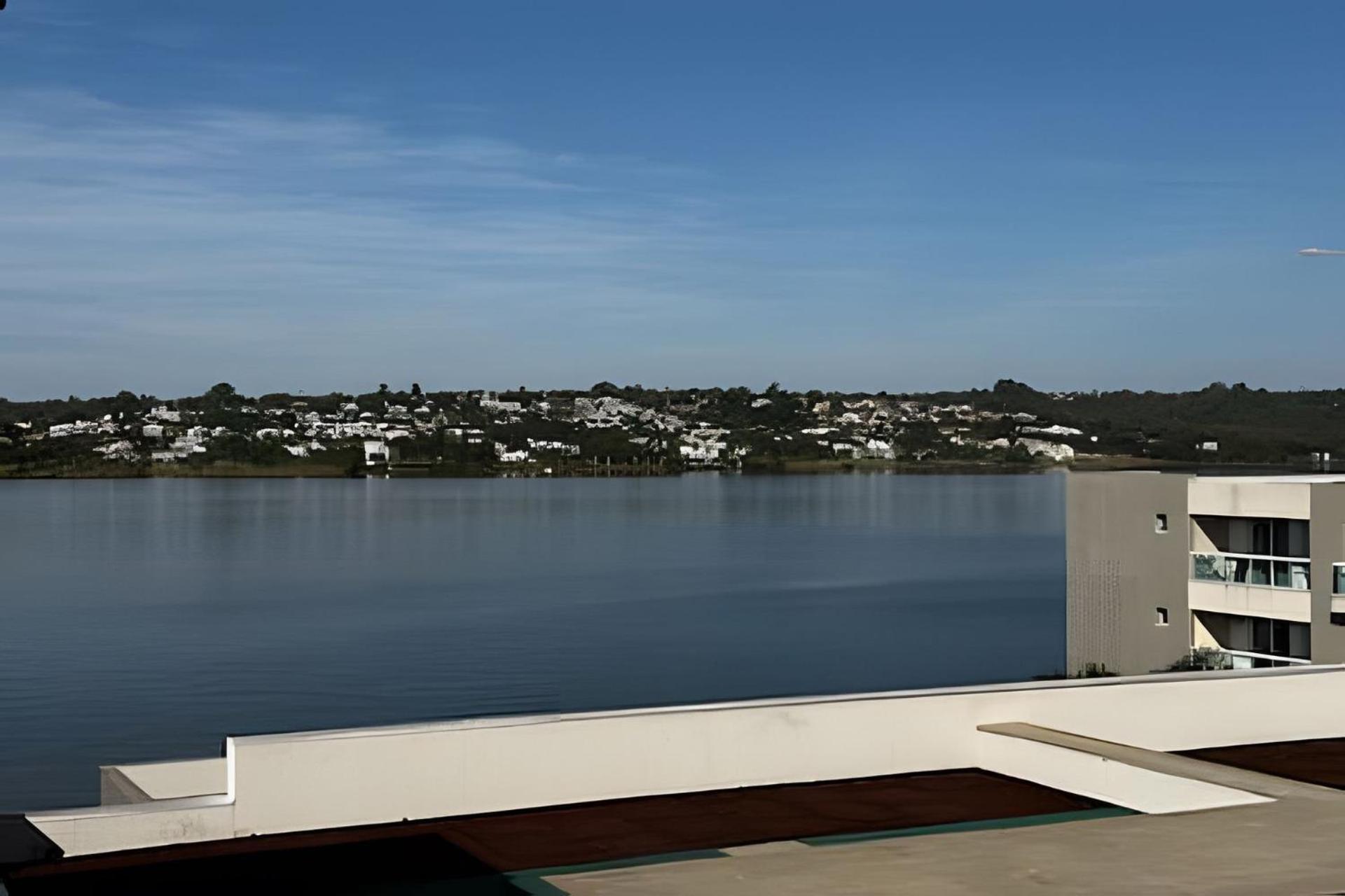 Brisas Do Lago - Apartamento 11 Brasília Ngoại thất bức ảnh