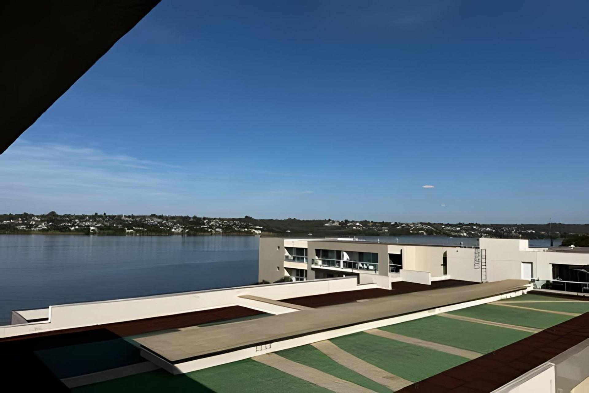 Brisas Do Lago - Apartamento 11 Brasília Ngoại thất bức ảnh