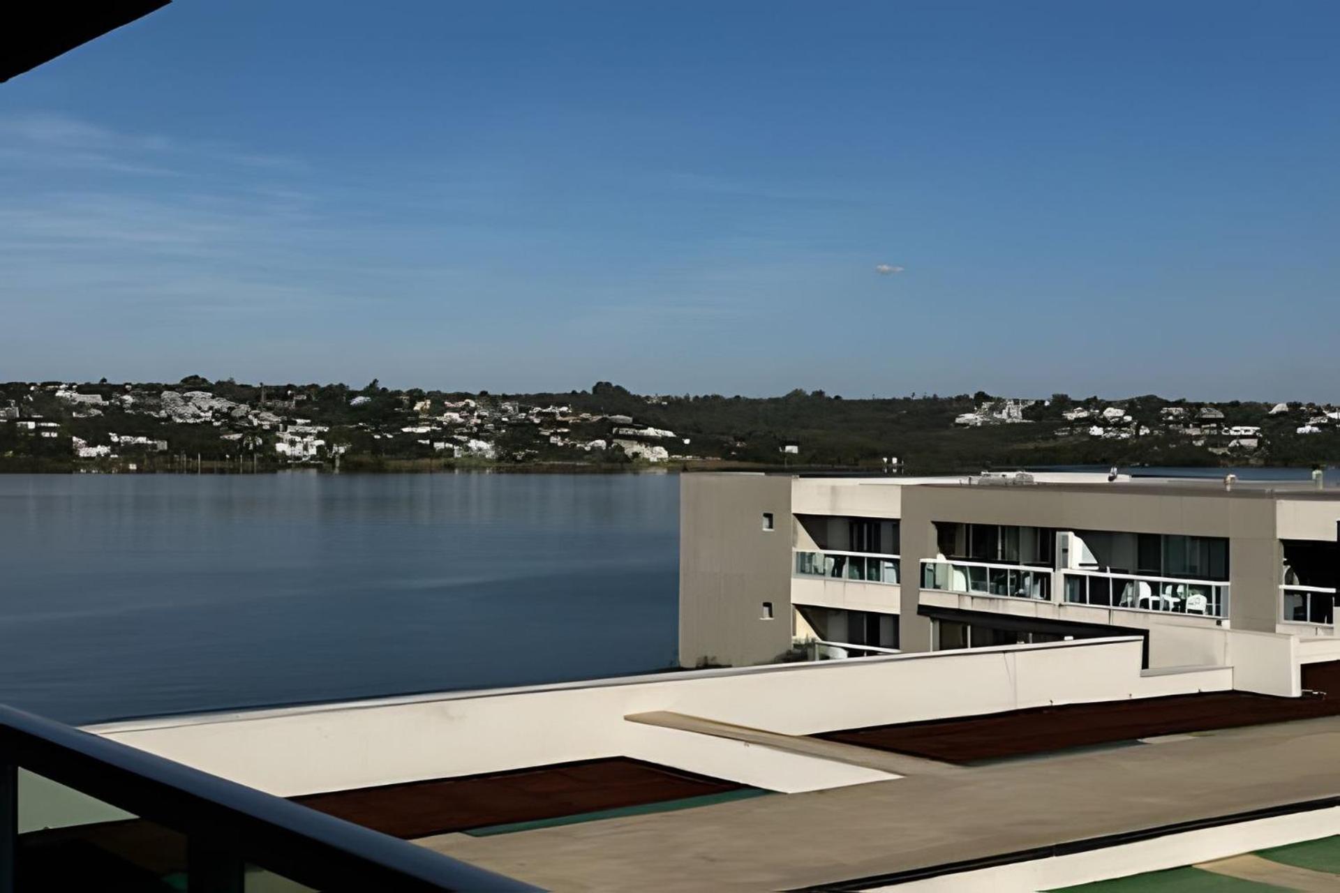 Brisas Do Lago - Apartamento 11 Brasília Ngoại thất bức ảnh