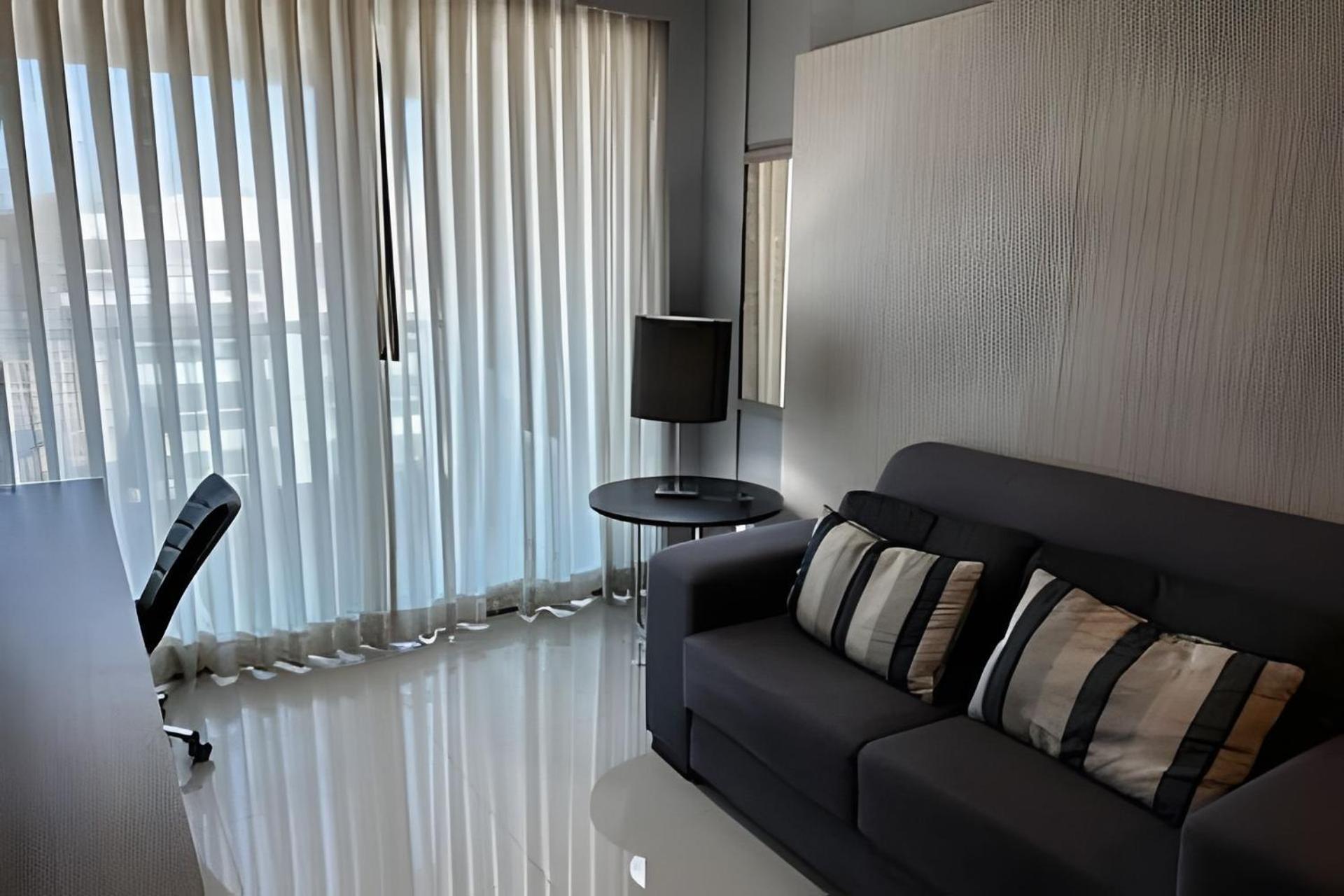 Brisas Do Lago - Apartamento 11 Brasília Ngoại thất bức ảnh
