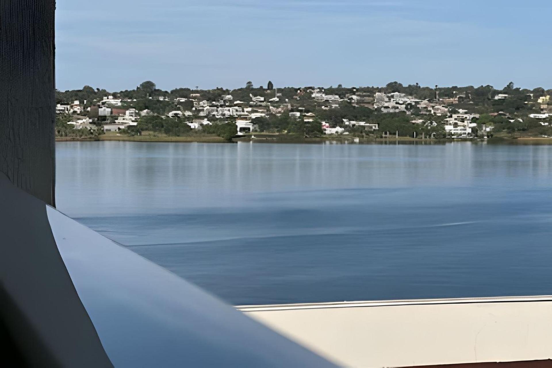 Brisas Do Lago - Apartamento 11 Brasília Ngoại thất bức ảnh