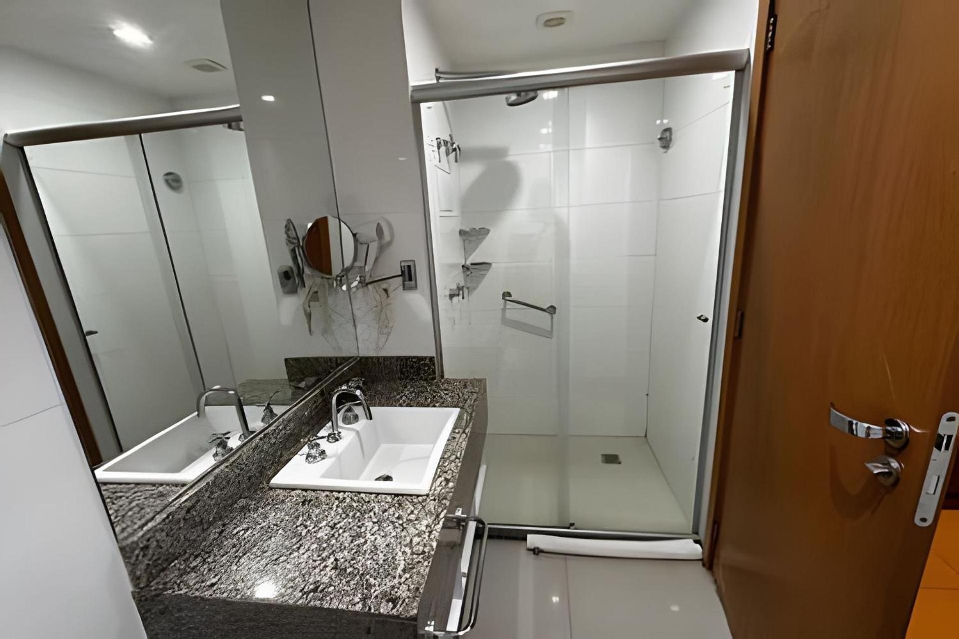 Brisas Do Lago - Apartamento 11 Brasília Ngoại thất bức ảnh