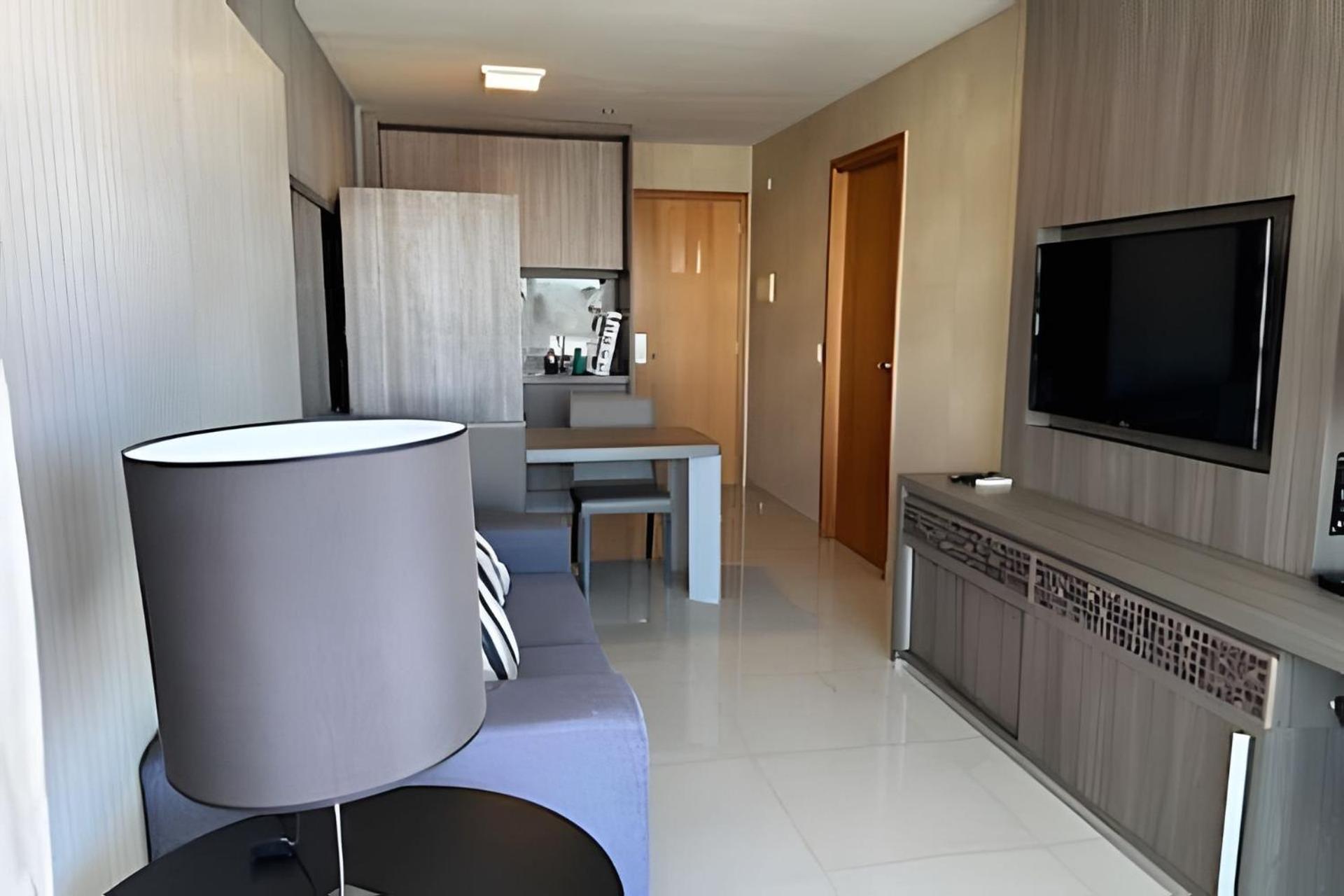 Brisas Do Lago - Apartamento 11 Brasília Ngoại thất bức ảnh