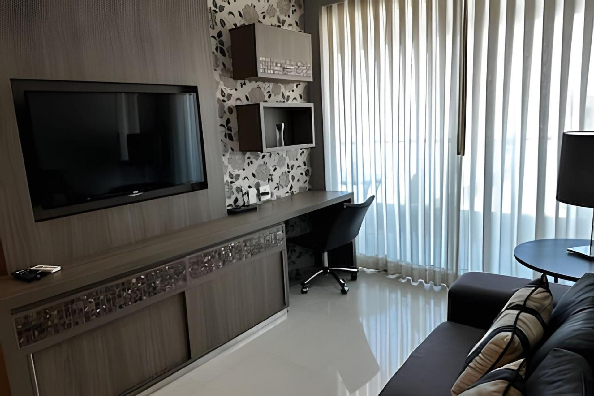 Brisas Do Lago - Apartamento 11 Brasília Ngoại thất bức ảnh